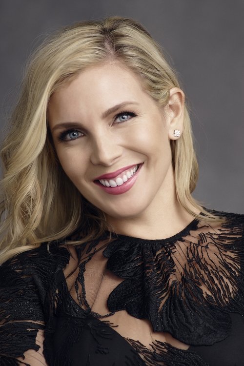 Porträt von June Diane Raphael