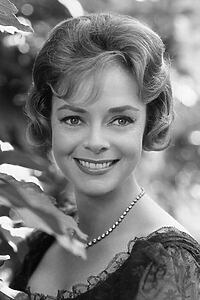 Porträt von June Lockhart