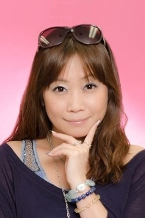 Porträt von Junko Takeuchi