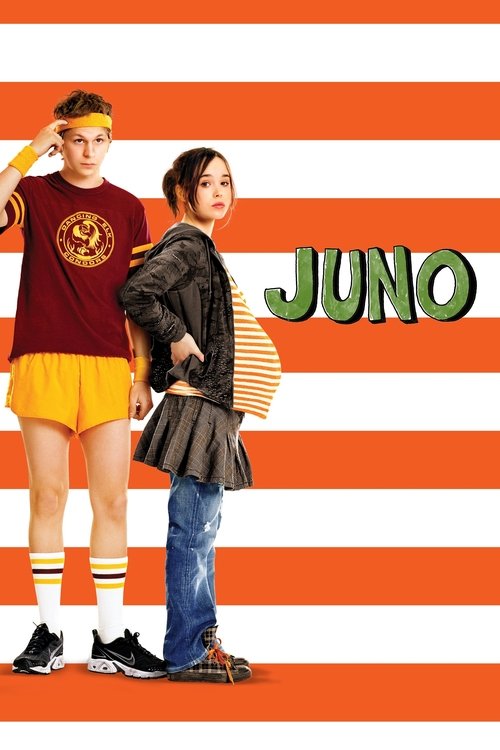 Filmplakat zu Juno