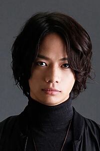 Porträt von Junya Ikeda