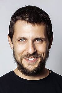Porträt von Juraj Loj