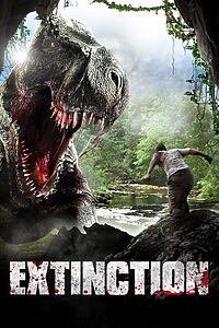 Filmplakat zu Extinction