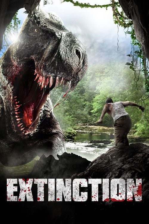 Filmplakat zu Extinction