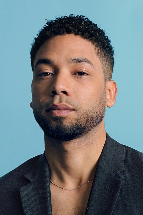 Porträt von Jussie Smollett