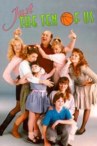 Serienplakat zu Just the Ten of Us