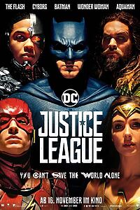 Justice League