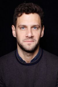 Porträt von Justin Bartha