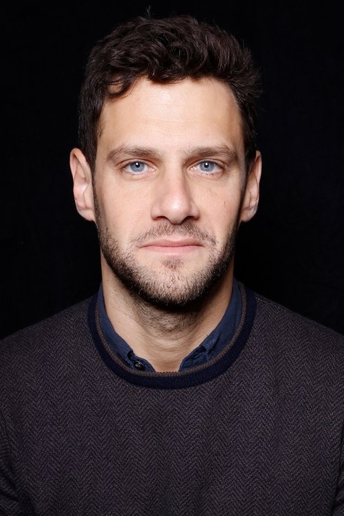 Porträt von Justin Bartha