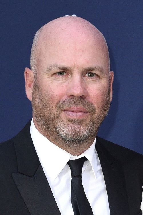 Porträt von Justin Falvey