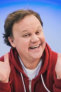 Porträt von Justin Fletcher
