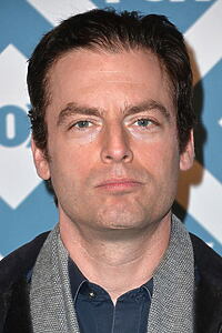 Porträt von Justin Kirk