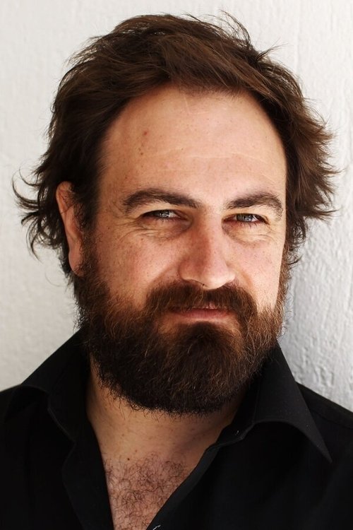 Porträt von Justin Kurzel