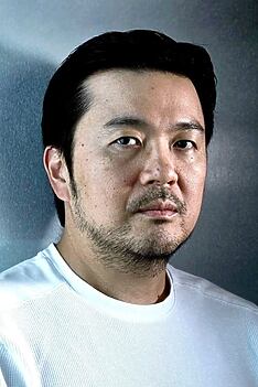 Porträt von Justin Lin