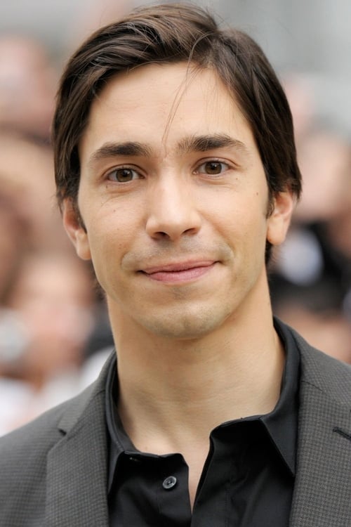 Porträt von Justin Long