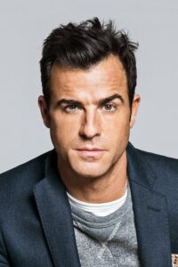 Porträt von Justin Theroux