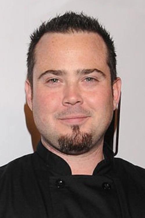 Porträt von Justin Urich