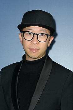 Porträt von Justin Wu