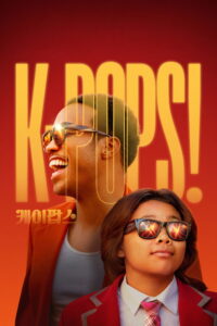 Filmplakat zu K-Pops!