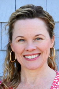 Porträt von K. Jill Sorgen