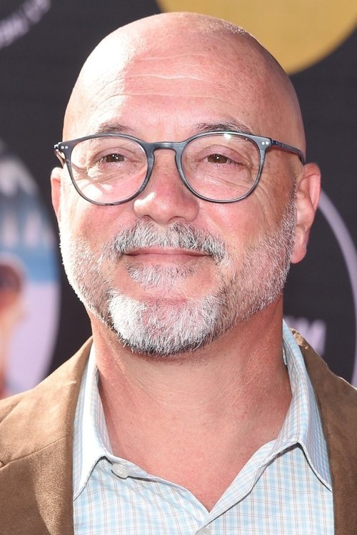 Porträt von K.C. Martel