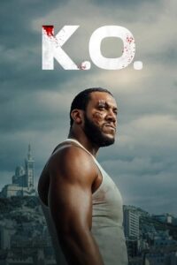 Filmplakat zu K.O.