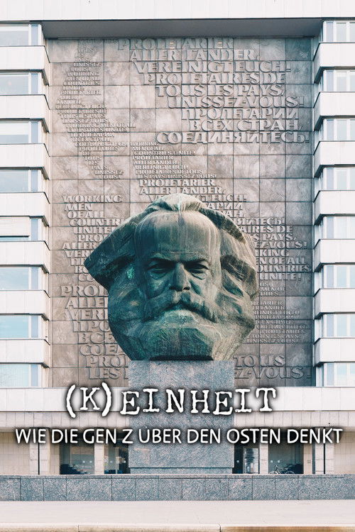 (K)Einheit – Wie die Gen Z über den Osten denkt