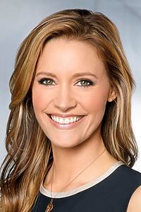 Porträt von KaDee Strickland