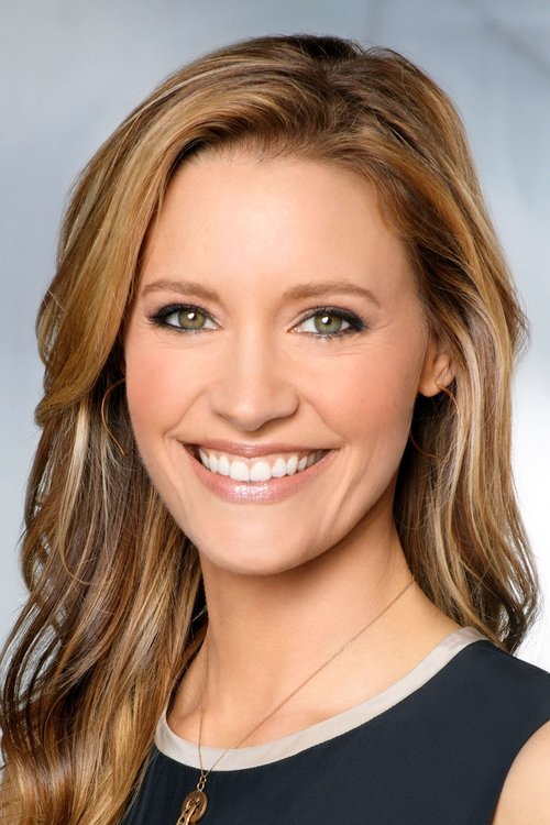 Porträt von KaDee Strickland