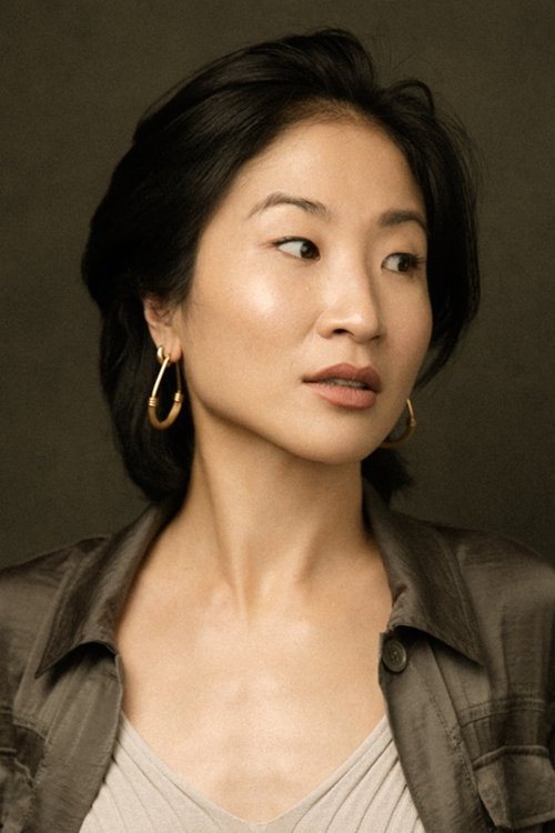 Porträt von Kae Alexander