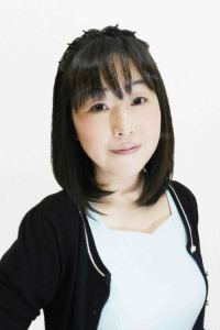Porträt von Kae Araki