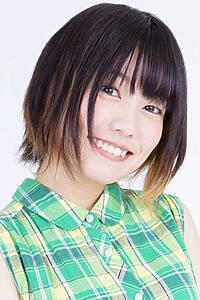 Porträt von Kaede Hondo