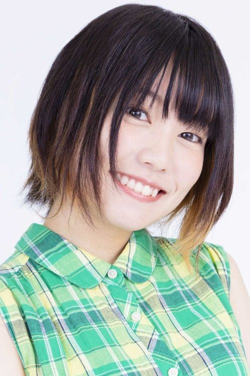 Porträt von Kaede Hondo