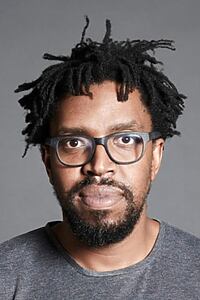 Porträt von Kagiso Lediga