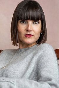 Porträt von Kahleen Crawford