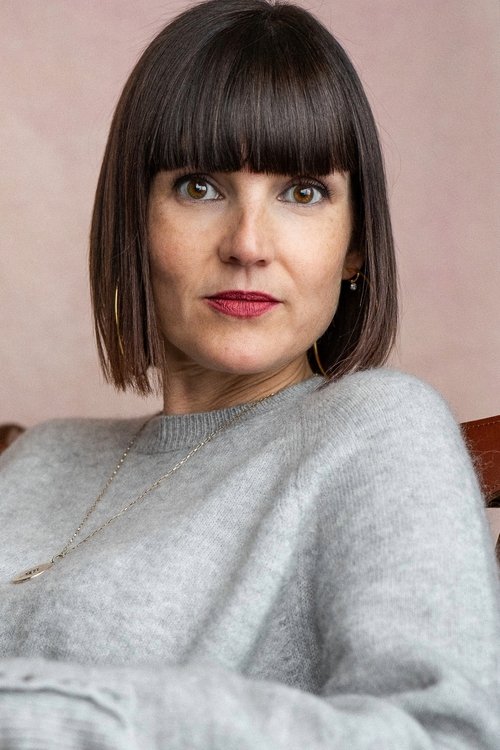 Porträt von Kahleen Crawford