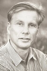 Porträt von Kai Wulff