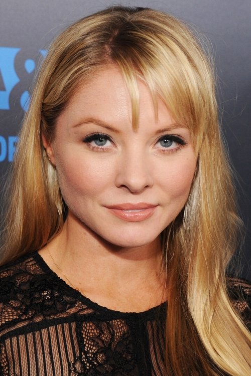Porträt von Kaitlin Doubleday