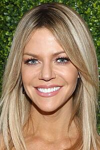 Porträt von Kaitlin Olson