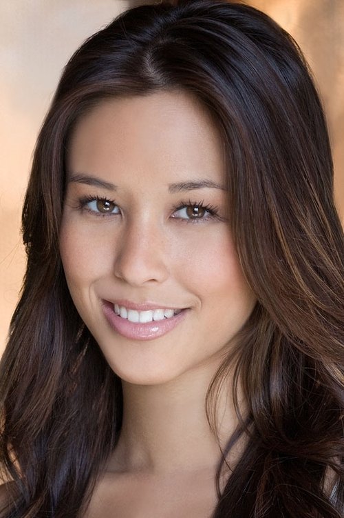 Porträt von Kaitlyn Leeb