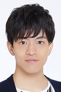Porträt von Kaito Ishikawa