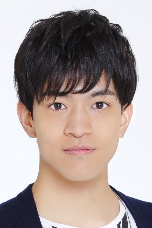 Porträt von Kaito Ishikawa