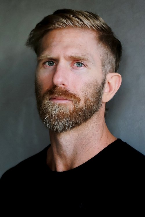Porträt von Kaiwi Lyman