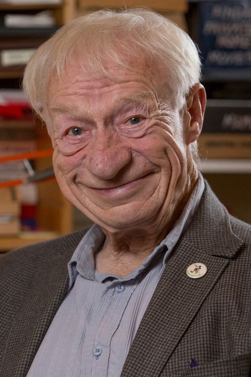 Porträt von Kaj Pindal