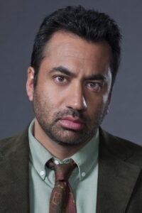 Porträt von Kal Penn