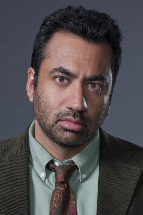 Porträt von Kal Penn