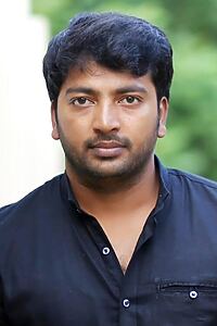 Porträt von Kalaiyarasan