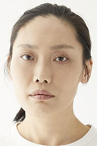 Porträt von Kanako Mochida
