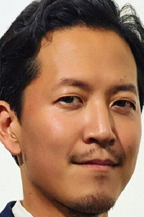 Porträt von Kane Lee