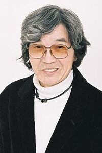 Porträt von Kaneta Kimotsuki